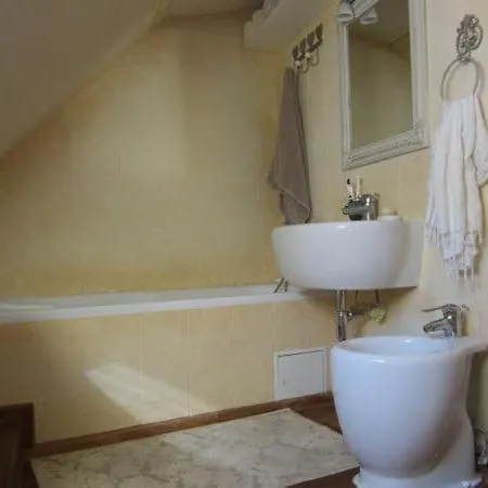 A Precious In 류블랴나