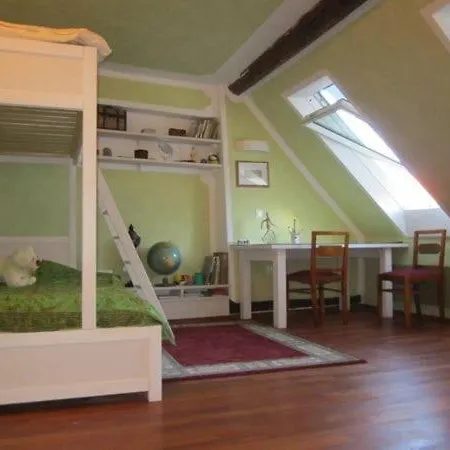 A Precious In Апартаменты Любляна