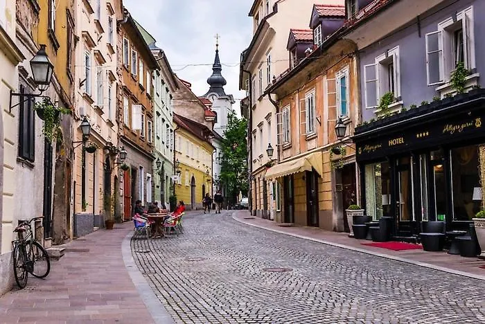 شقة A Precious In