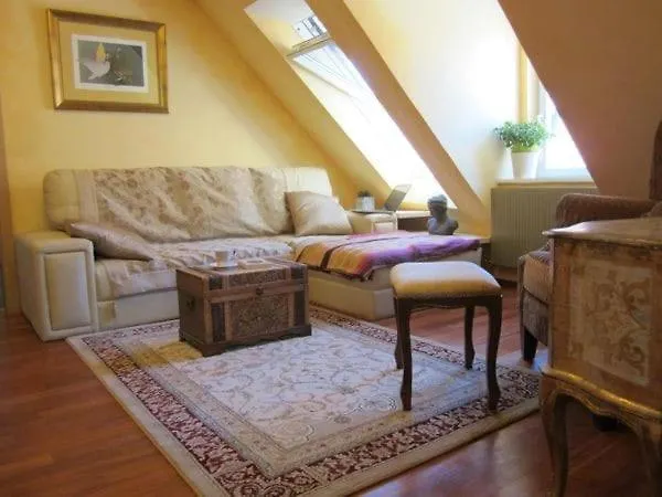 Апартаменты A Precious In