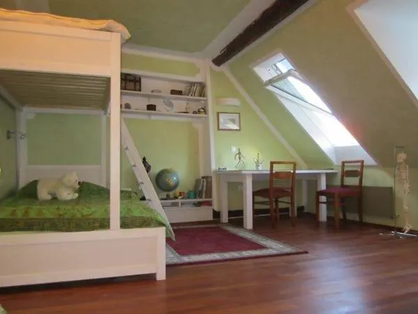 A Precious In شقة ليوبليانا